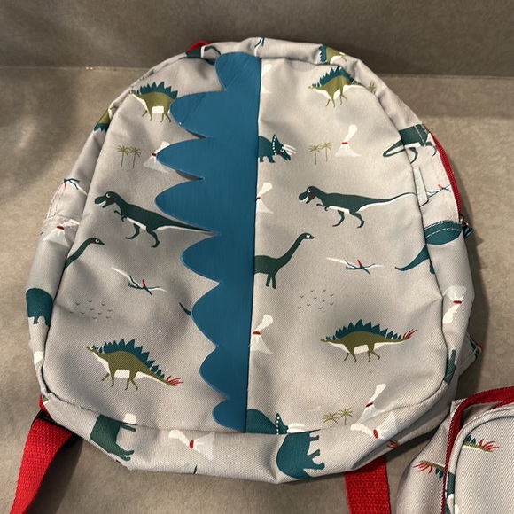 Sophie Allport dino backpack - Picture 2 of 6